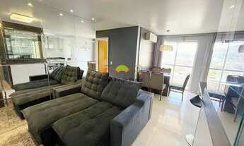 Imagem 5: Joinville - Apartamento Padrão - Saguaçu