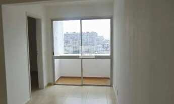 Imagem: Apartamento 45m² - um dormitório - uma