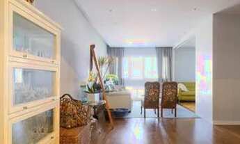 Imagem 2: Apartamento à Venda - Sumaré, 3 Quartos, 125 m2