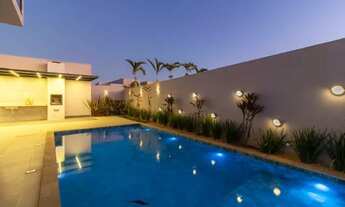 Imagem 4: Casa 4 quartos na melhor localização da ponte alta ! Av. JK