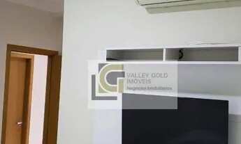 Imagem 6: Apartamento -vila machado jacarei