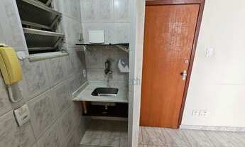 Imagem 6: Apartamento Padrão em Copacabana - Siqueira Campos