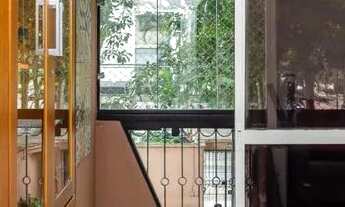 Imagem 5: APARTAMENTO - MOEMA ÍNDIOS - SP