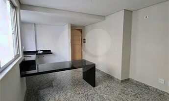 Imagem 3: Cobertura 2 quartos no Lourdes