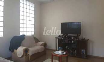 Imagem 2: São Paulo - Casa Padrão - Mooca