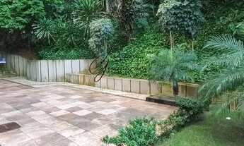 Imagem 4: Apartamento para Venda em Salvador, Cidadela, 3 dormitórios, 1 suíte, 3 banheiros, 2 vagas