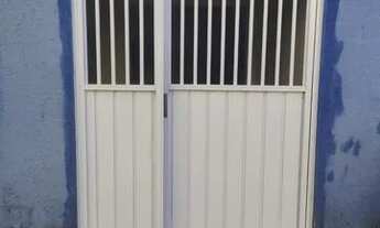 Imagem 2: Apartamento para aluguel possui 60 metros quadrados com 2 quartos em São Marcos - Salvador