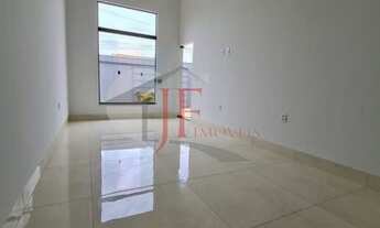 Imagem 4: Casa com 2 quartos - Bairro Jardim Buriti Sereno em Aparecida de Goiânia