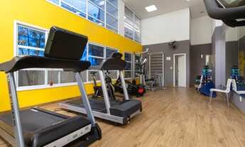 Imagem 5: SÃO PAULO - Apartamento Padrão - ITAIM BIBI