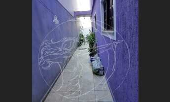 Imagem 6: Sobrado para venda com 145 metros quadrados com 3 quartos em Vila Catupia - São Paulo - SP