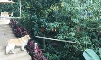 Imagem 3: Casa 410 m² 4 Quartos sendo 4 Suítes e 7 banheiros à Venda por R$ 2.600.000,00