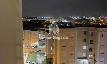 Imagem: Apartamento com 2 dorms, Jardim Noêmia