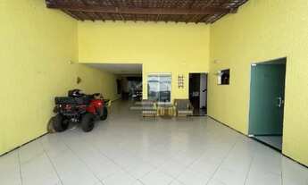 Imagem 7: AL - Casa para venda possui 330m2 com 4 quartos em Centro - Barreirinhas - MA