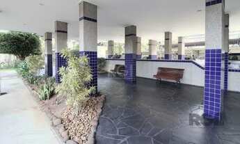 Imagem 2: Apartamento para Venda - 145m², 3 dormitórios, 2 vaga - Passo da Areia