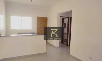 Imagem 6: Casa com 2 dormitórios à venda, 80 m² por R$ 340.000,00 - Parque D'Aville Residencial