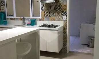 Imagem 6: Sobrado residencial a venda no Jardim Santo Elias