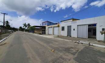 Imagem: Casa em Candeias para venda com 275,92m²