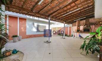 Imagem 2: Casa com 3 dormitórios à venda, 380 m² - Vila Leopoldina - São Paulo/SP