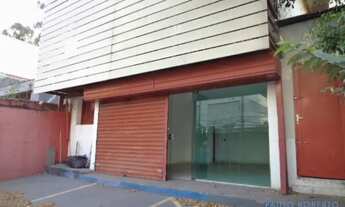 Imagem 2: CASA ASSOBRADADA - MORUMBI - SP