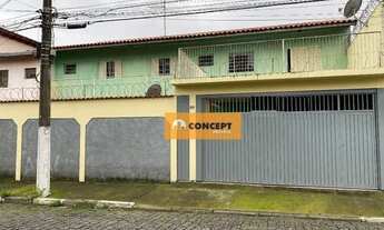 Imagem: Sobrado à venda, 178 m² por R$ 570.000,00