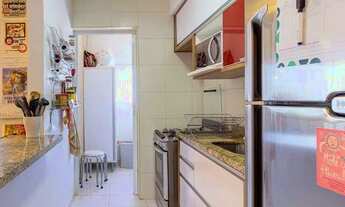 Imagem 7: * Pyetra - OPORTUNIDADE - Maravilhoso apto. ensolarado em andar alto - 1 Vaga - Próx. ao