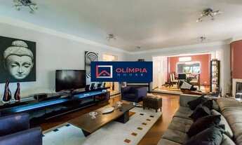 Imagem: Apartamento Locação 4 Dormitórios - 255