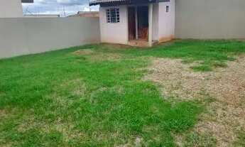 Imagem 4: Casa para Venda em Olímpia, Vivenda Cote Gil, 2 dormitórios, 1 banheiro, 2 vagas