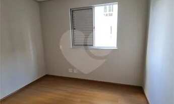 Imagem 7: Cobertura 2 quartos no Lourdes