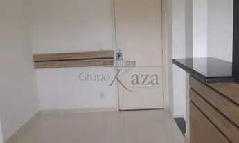 Imagem 2: Apartamento Padrão em São José dos Campos