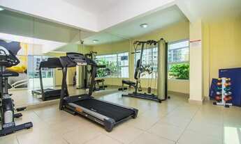 Imagem 3: AM500 Apartamento - 2 dormitórios - Mobiliado - Apenas R$360 mil