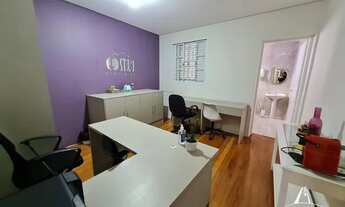 Imagem 2: Alugo Casa Comercial com 120m² na Vila Mariana