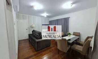 Imagem: Apartamento com 3 dormitórios à venda