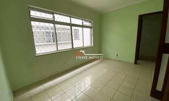 Imagem 3: Apartamento com 1 dormitório - Embaré - Santos/SP