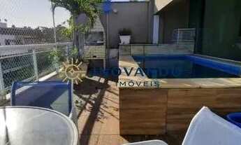 Imagem 2: Cobertura - Linear / Residencial / Recreio dos Bandeirantes