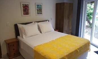 Imagem 7: Suite Spa - Estúdio de Luxo com Hidromassagem Dupla e Cozinha a 50 Metros da Praia