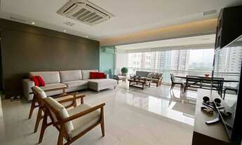 Imagem 2: Ludco | 180 m2 Apartamento com 3 dormitórios