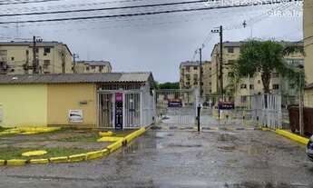 Imagem: GRAVATAI - Apartamento Padrão - SANTA FE