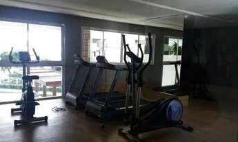 Imagem 3: Apartamento Alto Padrão com Projeto Luminotécnico, Audiotécnico e Cortina de Vidro