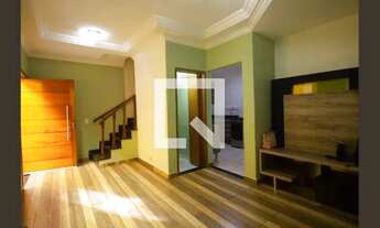 Imagem 2: Casa para Aluguel - Cangaíba, 3 Quartos, 65 m2