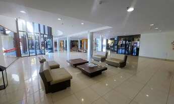 Imagem 4: Apartamento para aluguel possui 24 metros quadrados com 1 quarto em Asa Norte - Brasília