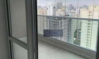 Imagem 2: Apartamento com 34m²