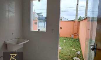 Imagem 3: Casa com 2 dormitórios à venda, 79 m² por R$ 225.000,00 - Estancia Sao Jose - Peruíbe/SP