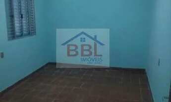 Imagem 6: Casa para Locação em Ferraz de Vasconcelos, Cidade Kemel, 1 dormitório, 1 banheiro, 1 vaga