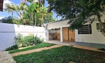 Imagem 4: SOBRADO REFORMADO COM JARDIM E PERTO DO METRÔ