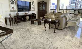 Imagem 6: Cobertura a venda - enseada - Guarujá