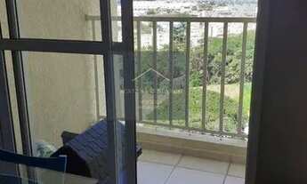 Imagem 5: Apartamento com 2 quartos, 52m², à venda em Sorocaba, Edifício Lara