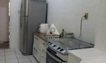 Imagem 16: Apartamento à venda, 2 quartos, 1 vaga, Vila Isabel - RIO DE JANEIRO/RJ