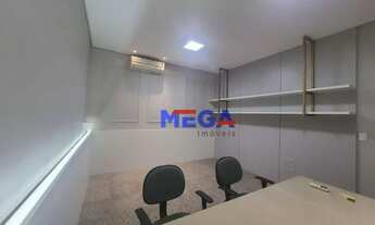 Imagem 6: Consultório para alugar no bairro Aldeota - Fortaleza/CE