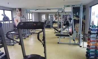 Imagem 2: Apartamento de 3 quartos no Residencial Elza Chaves com 76 m² - R$330.000,00 whatsapp:9.9