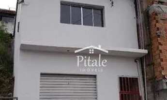 Imagem: Sobrado com 5 dormitórios à venda, 300